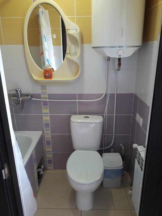 Apartament On Levanevskogo 2 Διαμέρισμα Kamianets-Podilskyi Εξωτερικό φωτογραφία