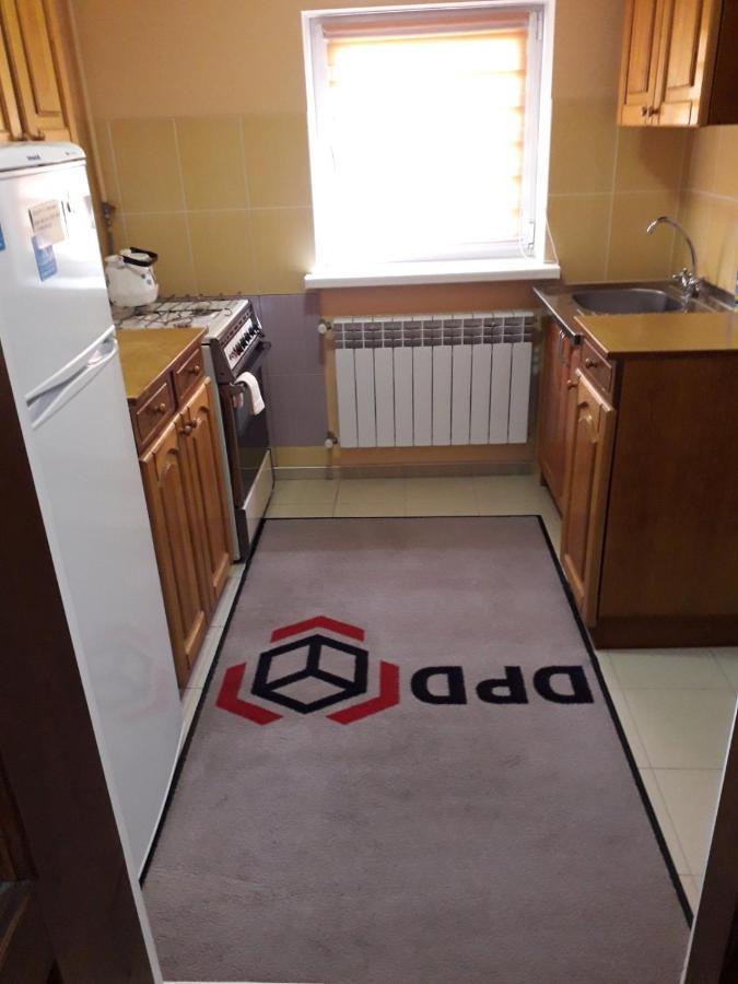 Apartament On Levanevskogo 2 Διαμέρισμα Kamianets-Podilskyi Εξωτερικό φωτογραφία