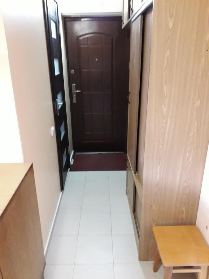 Apartament On Levanevskogo 2 Διαμέρισμα Kamianets-Podilskyi Εξωτερικό φωτογραφία