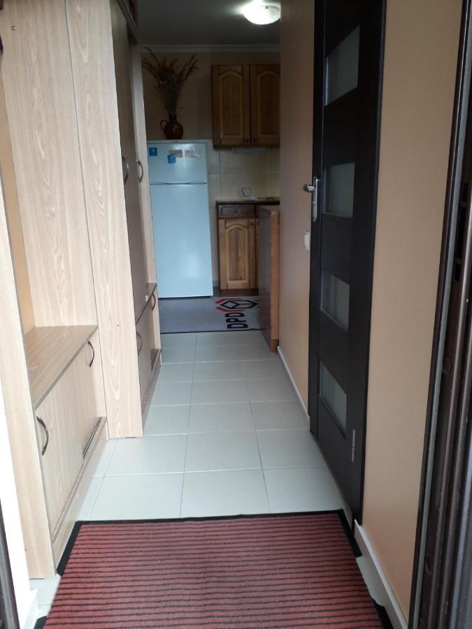 Apartament On Levanevskogo 2 Διαμέρισμα Kamianets-Podilskyi Εξωτερικό φωτογραφία