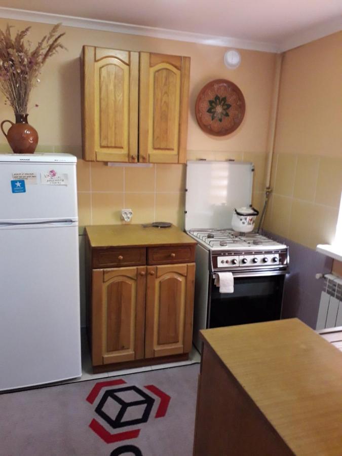 Apartament On Levanevskogo 2 Διαμέρισμα Kamianets-Podilskyi Εξωτερικό φωτογραφία