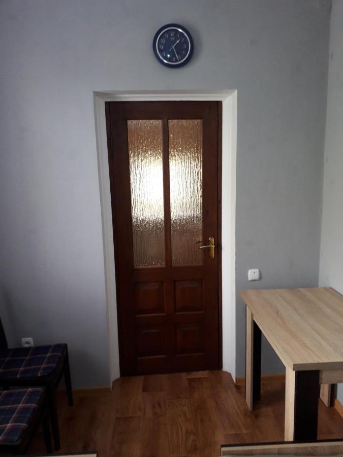 Apartament On Levanevskogo 2 Διαμέρισμα Kamianets-Podilskyi Εξωτερικό φωτογραφία