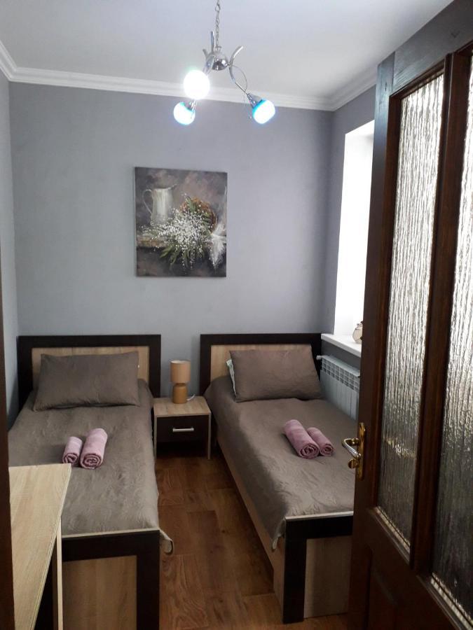 Apartament On Levanevskogo 2 Διαμέρισμα Kamianets-Podilskyi Εξωτερικό φωτογραφία